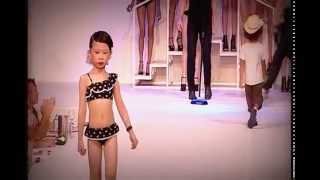 IMTA New York 2014 Overview Fashion Show