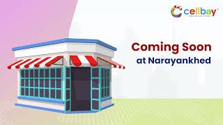 New Cellbay Mobile Store at Narayanakhed | Sangareddy
