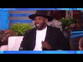 ellen shares her favorite guest host moments