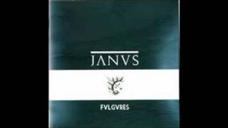 Janvs - Vrsa Major