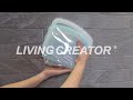 LIVING CREATOR 創；新生活－繽紛保鮮袋｜Creator Newtro｜愛韓家