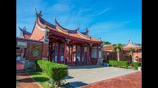 [Changhua County] Lukang Wenwu Temple (attraction)