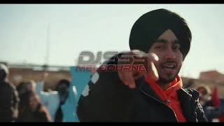 Elevated (Remix) DJ SSS | Shubh | New Punjabi Song