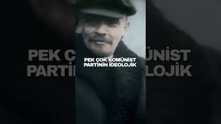 1 Dakikada Kim? | Lenin İlk Bölüm #shorts
