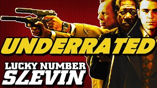 Why Lucky Number Slevin Is Movie That STILL WORKS In 2025