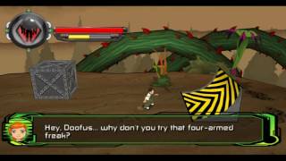 Игры для psp ben 10 protector of earth