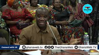 Government to merge Ghana News Agency and ISD - Felix Kwakye Ofosu