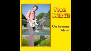 Jean Mikili -  Gris Gris