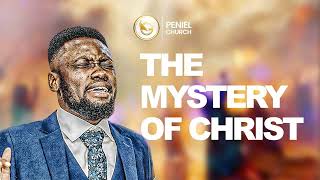 The Mystery Of Christ || JESUS, THE METHOD | IPCLC ‘25