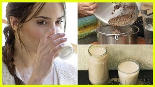 Canary Seed Milk: What It Is and How to Make It