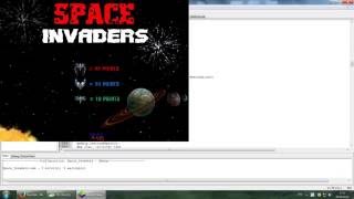 coursework C++, SDL