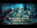 Harry Potter: Magic Awakened - Worldwide Launch on June 27th!