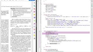 IC-PCP JAVA implementation