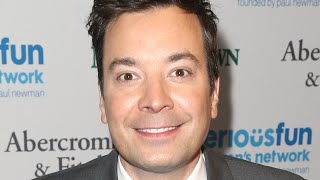 The Scandals Jimmy Fallon Hopes You'll Overlook