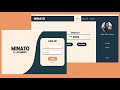 Python Tkinter with Image capture and MYSQL database | E-Payment system