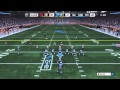 Madden 15: User Catch Comeback!!!- Calvin Johnson Goes Off!!!