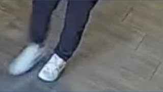 Bcso Seeks Help Identifying Mail Theft Suspect