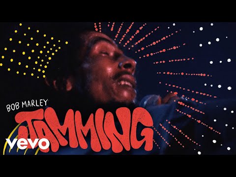 Lirik Jamming - Bob Marley Terjemahan Dan Makna | Sinar Lirik