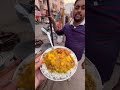 हरिद्वार की नंबर 1 थाली 🤩 सिर्फ 30 रु में लाजवाब खाना 😱 shorts foodies viral haridwar