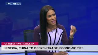 China Is In A Better Position To Harness Greater Opportunities - Gbola Oba