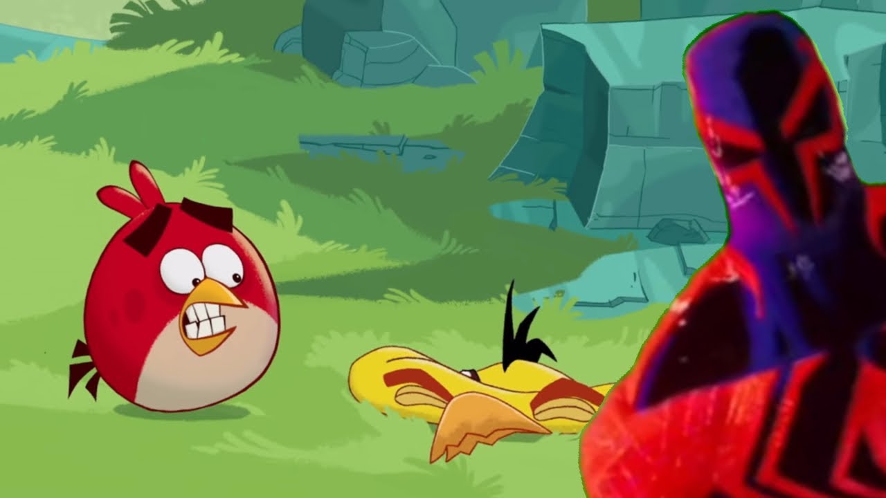 It S A Canon Event Youtube