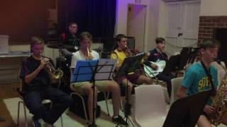 Bennelong Music Senior Band