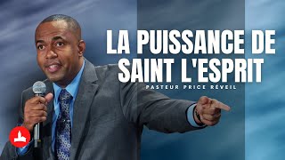 La Puissance de Saint L'Esprit | Pasteur Donald André | 3 Semaines de Priere