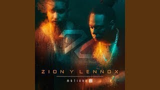 Zion \u0026 Lennox - Mi tesoro (Audio) ft. Nicky Jam