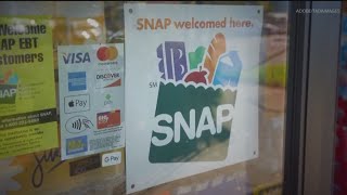 SNAP backlog | Over 30,000 people experiencing delays in benefits