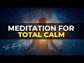 Meditation For Mental Health | TOTAL CALM | The Anxiety Guy Surrender Session