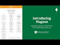 Introduction to Magnus Health