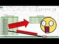 Cara Membuat Ringkasan Laporan di Excel dalam waktu 2 menit, Cara Meringkas Data di Excel
