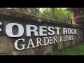 Forest Rock Garden Hotel Intro | Anuradhapura | Hikka Advertising