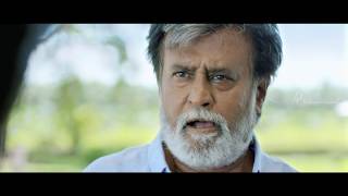 Kabali Tamil Movie | Dhansika Scenes | Rajinikanth | Radhika Apte | John Vijay | Dinesh