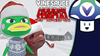 [Vinesauce] Vinny - Vinesauce Holiday Specials