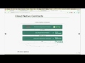 Developer Experience with Spring Cloud