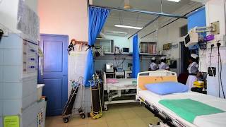 Kalubowila Hospital Documentary