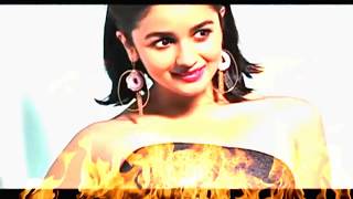 Sizzling moment of alia Bhatt \u0026 Sonakshi