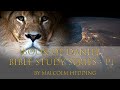 Daniel Bible Study Series - Part 1