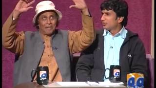 Khabarnaak-21 Dec 2012-Part 1