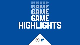 ⚽️23 - OH Leuven vs. KRC Genk - Game Highlights