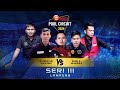 FULL MATCH POBSI Pool Circuit 2024 Seri 3 Lampung Punguan - MANTRA vs Feri S - MANTRA