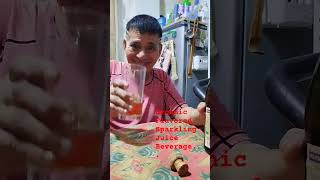 #red#wine(Apple Pomegranate Flavor) #highlightseveryone #youtubeshorts plz.subscribe thanks po...