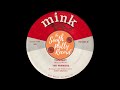 The Premiers - Tonight (Mink 1959)