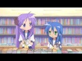 lucky star episode 3 english sub 1080p