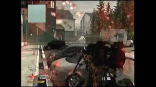 Intervention Montage "Breaking Point"