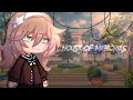 House of Memories | GCMV | Saki’s Backstory | TW