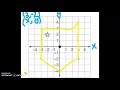 Cartesian Plane - Ordered Pairs