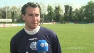 FCDB TV - Terugblik seizoen 2012 - 2013