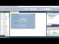 how to program an alarm clock